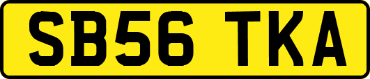SB56TKA