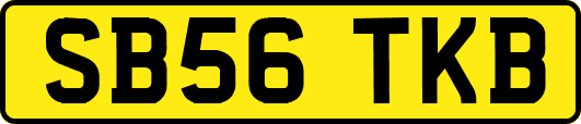 SB56TKB