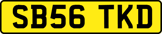 SB56TKD