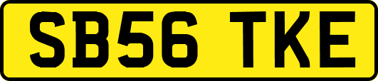 SB56TKE