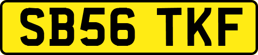 SB56TKF