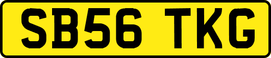 SB56TKG