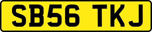 SB56TKJ