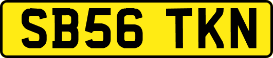 SB56TKN
