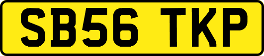 SB56TKP