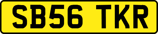 SB56TKR