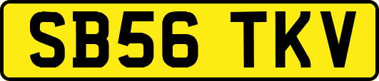 SB56TKV
