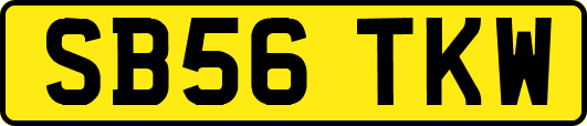 SB56TKW
