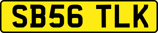 SB56TLK