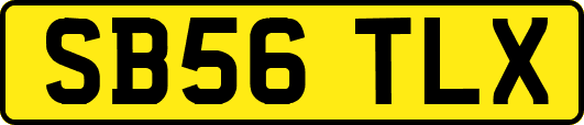 SB56TLX