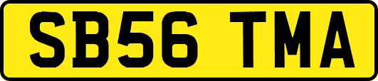 SB56TMA