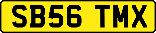SB56TMX