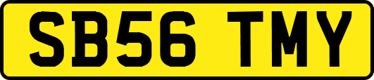 SB56TMY