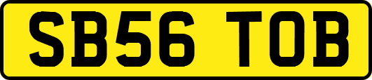 SB56TOB