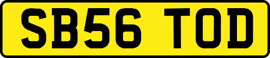 SB56TOD