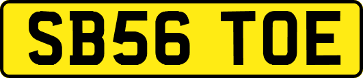 SB56TOE