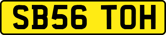 SB56TOH