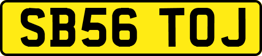 SB56TOJ
