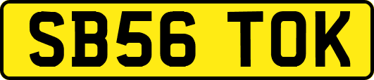 SB56TOK