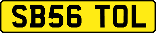 SB56TOL
