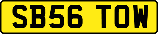 SB56TOW