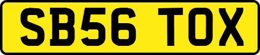 SB56TOX