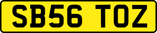 SB56TOZ