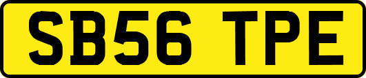 SB56TPE