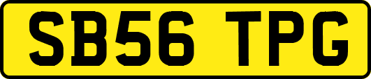 SB56TPG