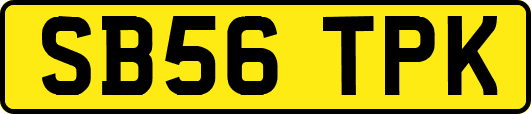 SB56TPK