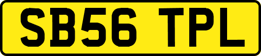 SB56TPL