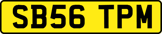 SB56TPM