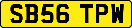SB56TPW
