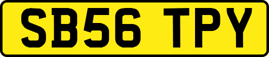 SB56TPY