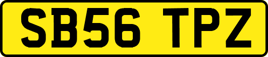 SB56TPZ