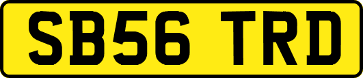 SB56TRD