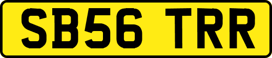 SB56TRR