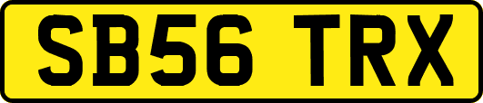 SB56TRX
