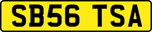 SB56TSA