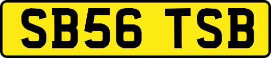 SB56TSB