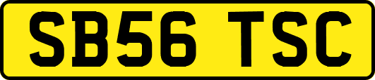 SB56TSC