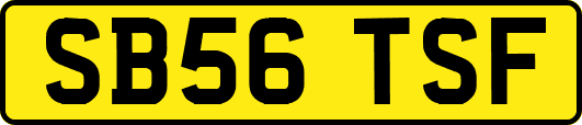 SB56TSF
