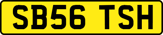 SB56TSH