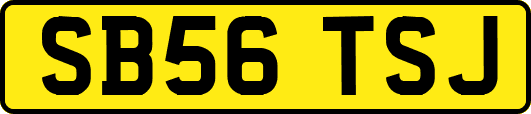 SB56TSJ