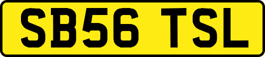 SB56TSL