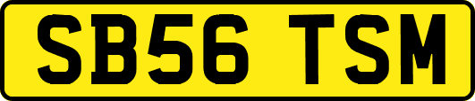 SB56TSM