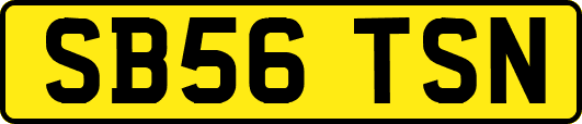 SB56TSN