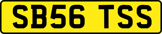 SB56TSS