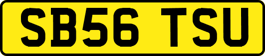 SB56TSU
