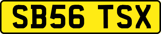 SB56TSX